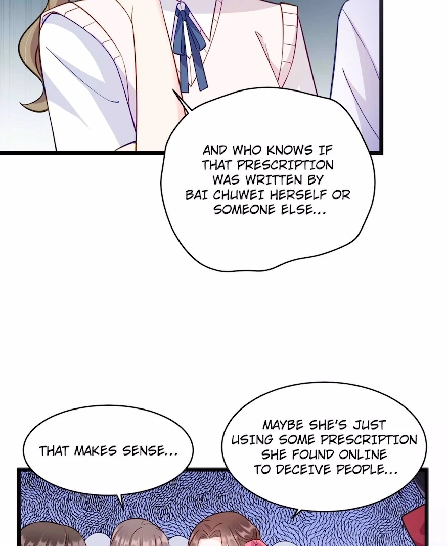 Ancestor is beautiful and elegant Chapter 41 page 24