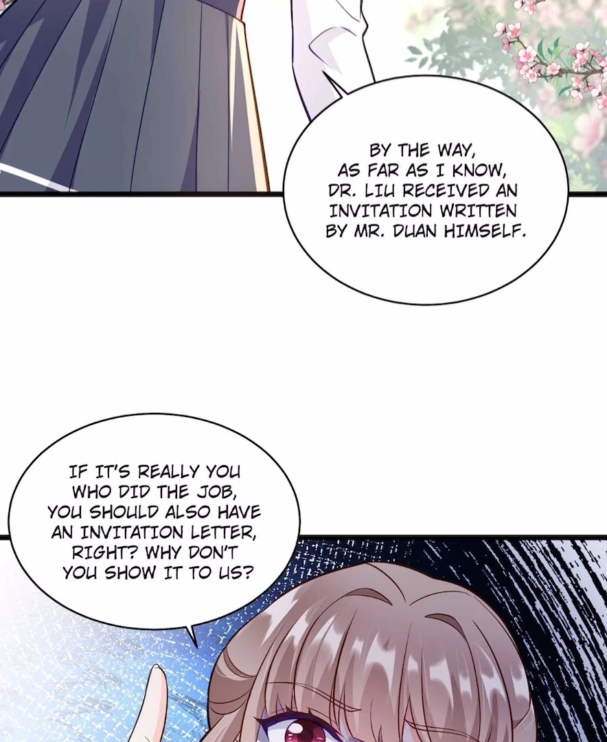 Ancestor is beautiful and elegant Chapter 41 page 35