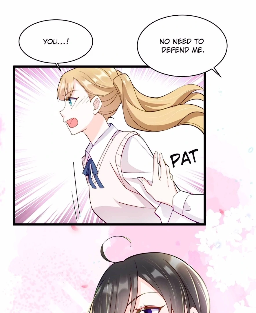 Ancestor is beautiful and elegant Chapter 41 page 27