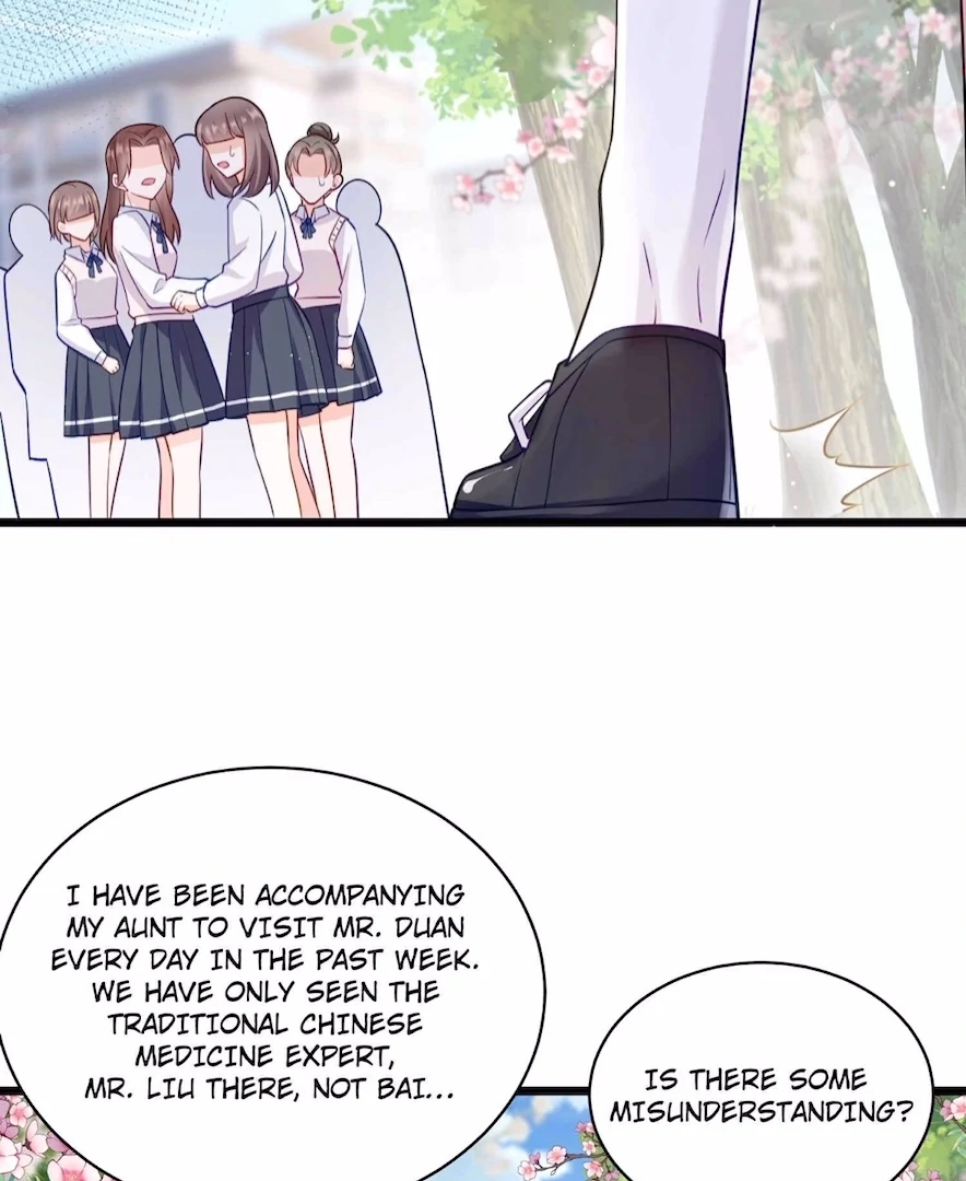 Ancestor is beautiful and elegant Chapter 41 page 18