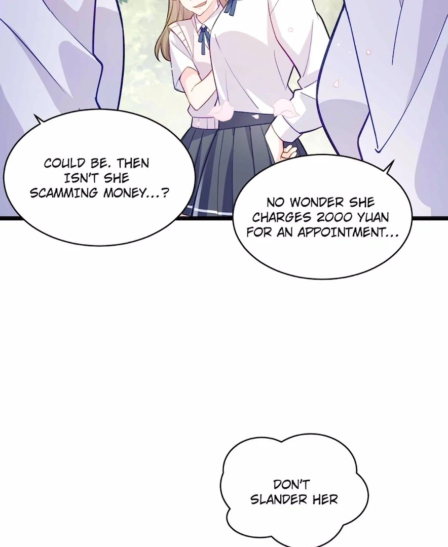 Ancestor is beautiful and elegant Chapter 41 page 21