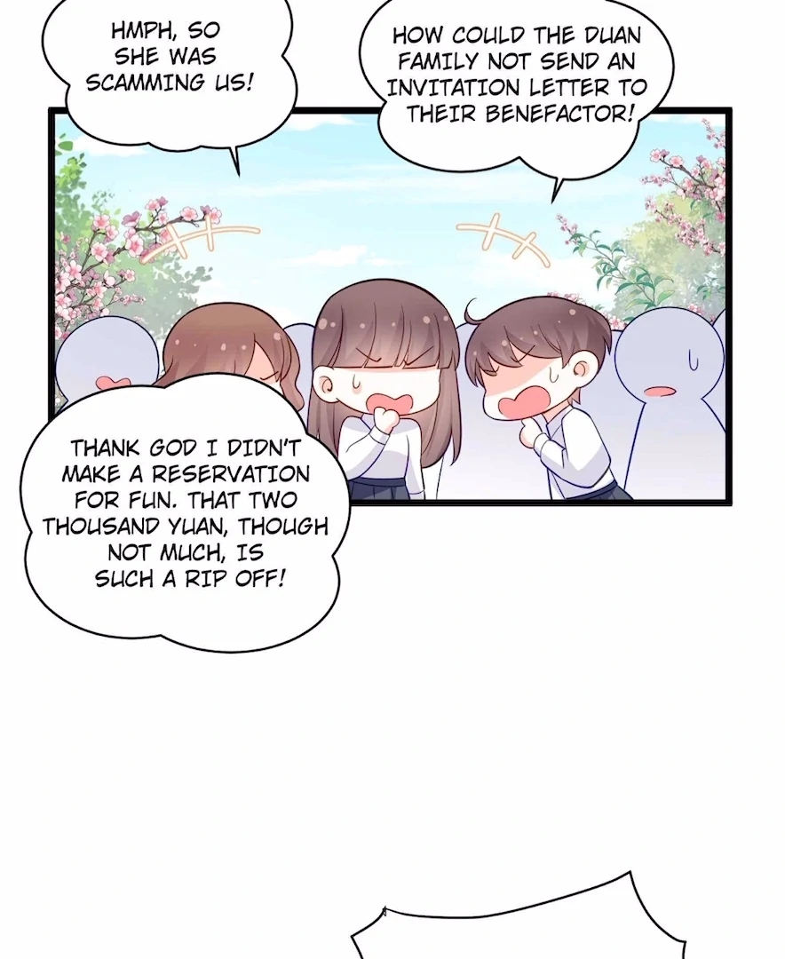 Ancestor is beautiful and elegant Chapter 41 page 38