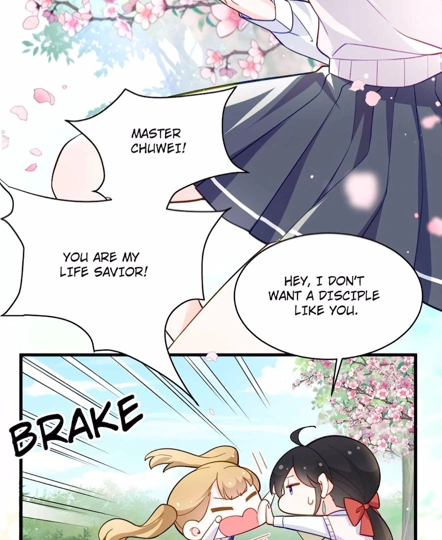 Ancestor is beautiful and elegant Chapter 41 page 4