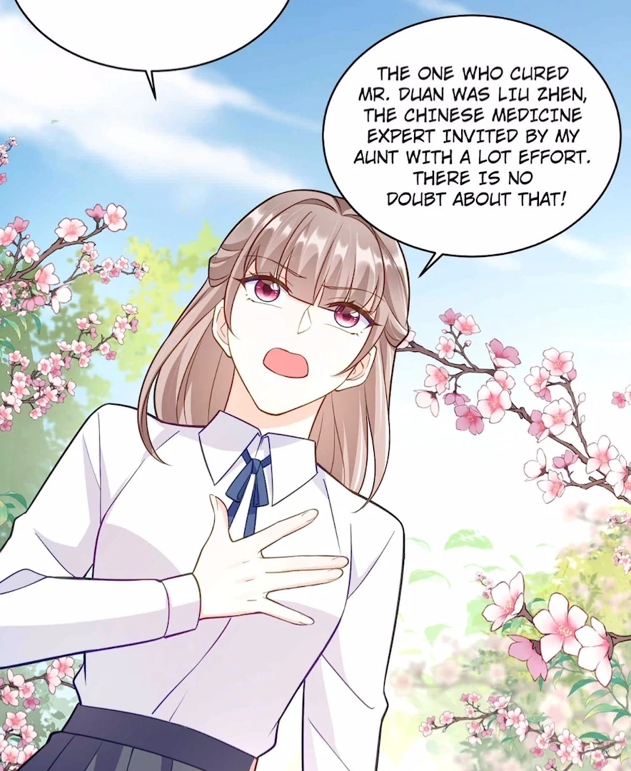 Ancestor is beautiful and elegant Chapter 41 page 34