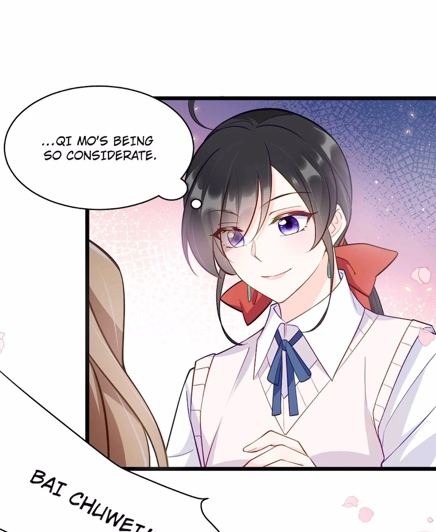 Ancestor is beautiful and elegant Chapter 41 page 14