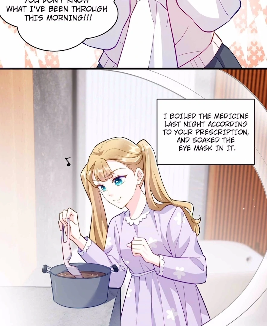 Ancestor is beautiful and elegant Chapter 41 page 6