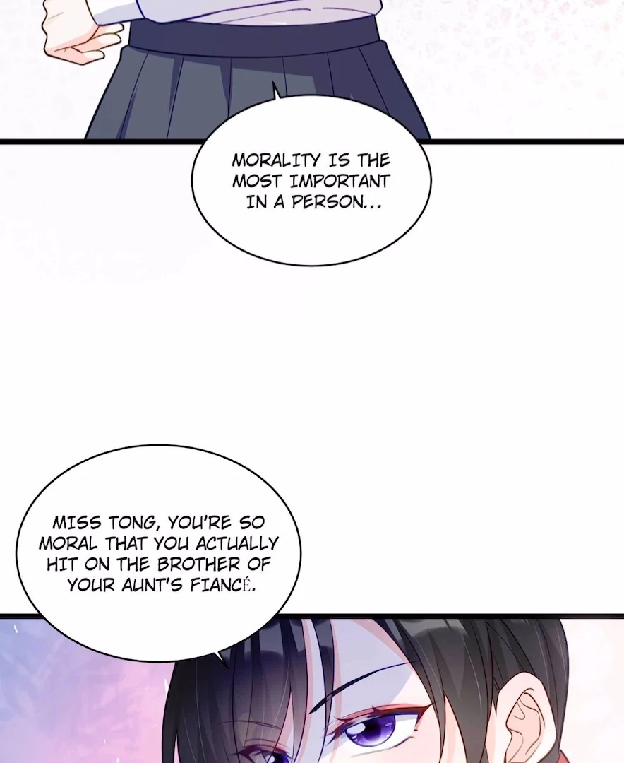 Ancestor is beautiful and elegant Chapter 41 page 31