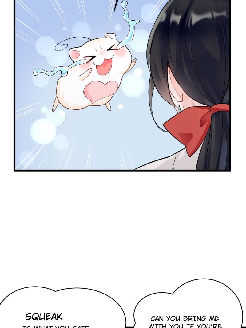 Ancestor is beautiful and elegant Chapter 43 page 4