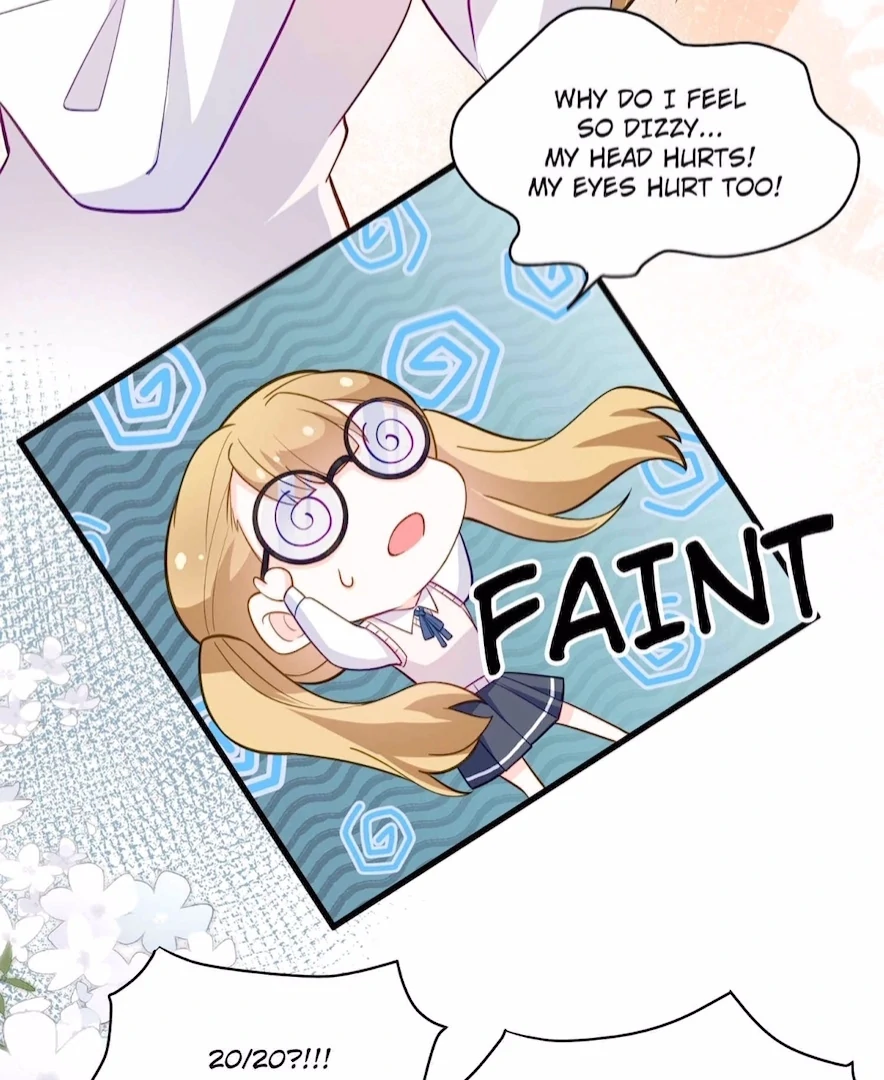 Ancestor is beautiful and elegant Chapter 41 page 9