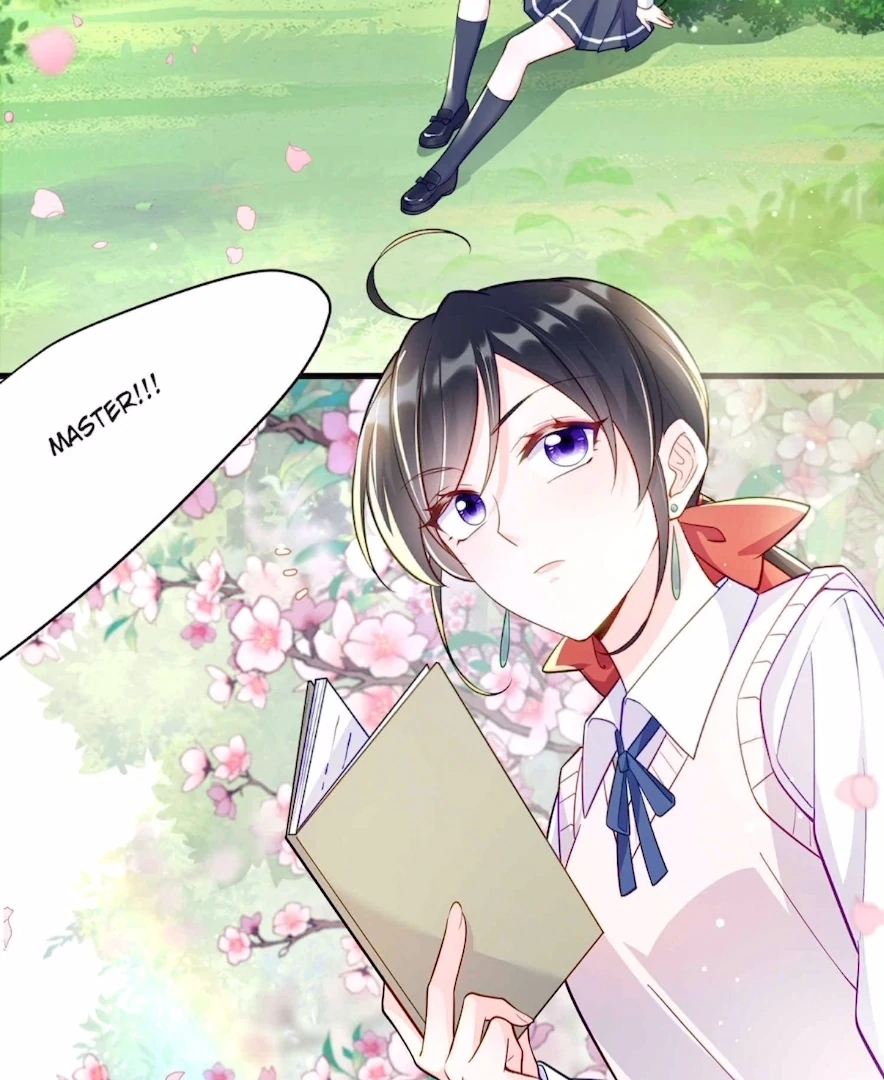 Ancestor is beautiful and elegant Chapter 41 page 3