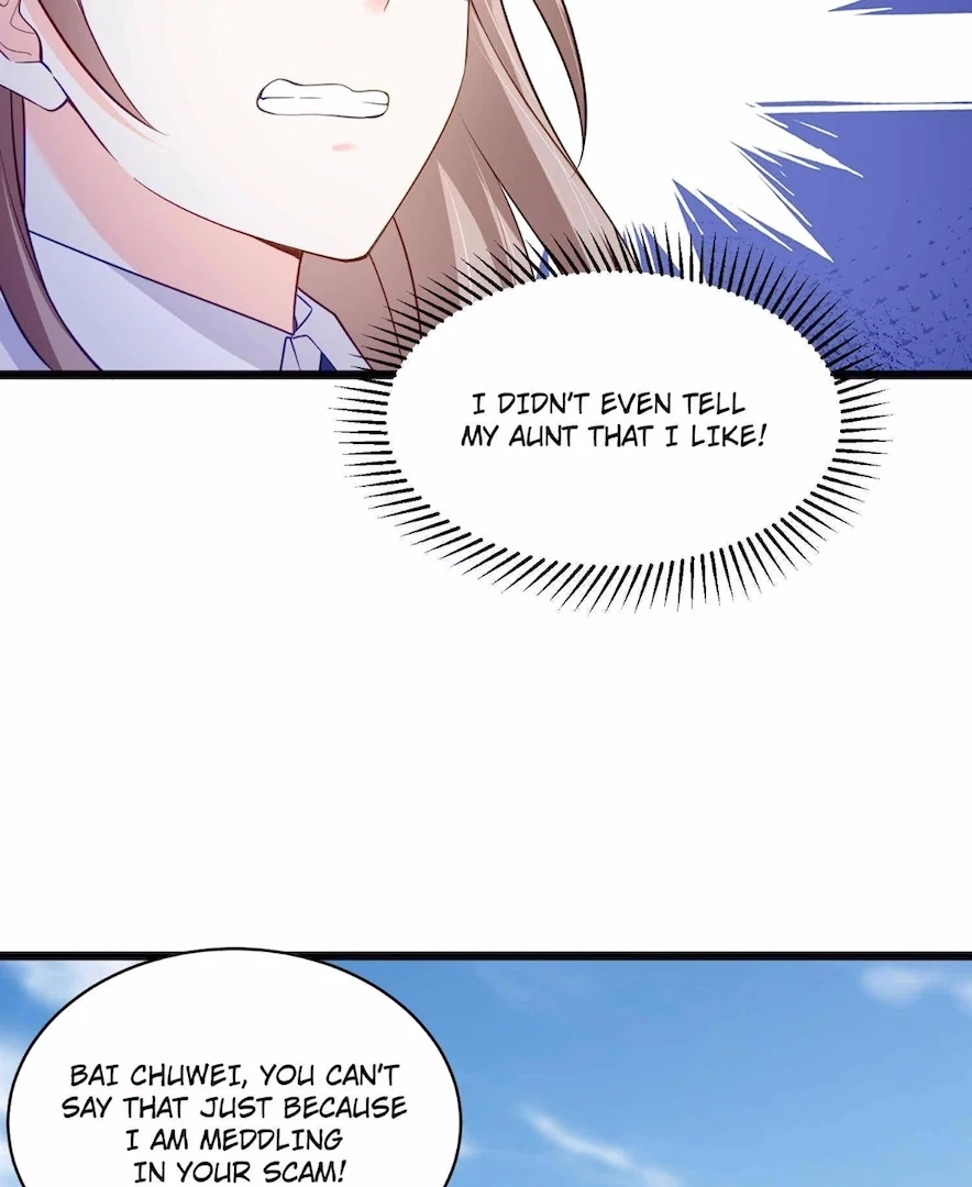 Ancestor is beautiful and elegant Chapter 41 page 33