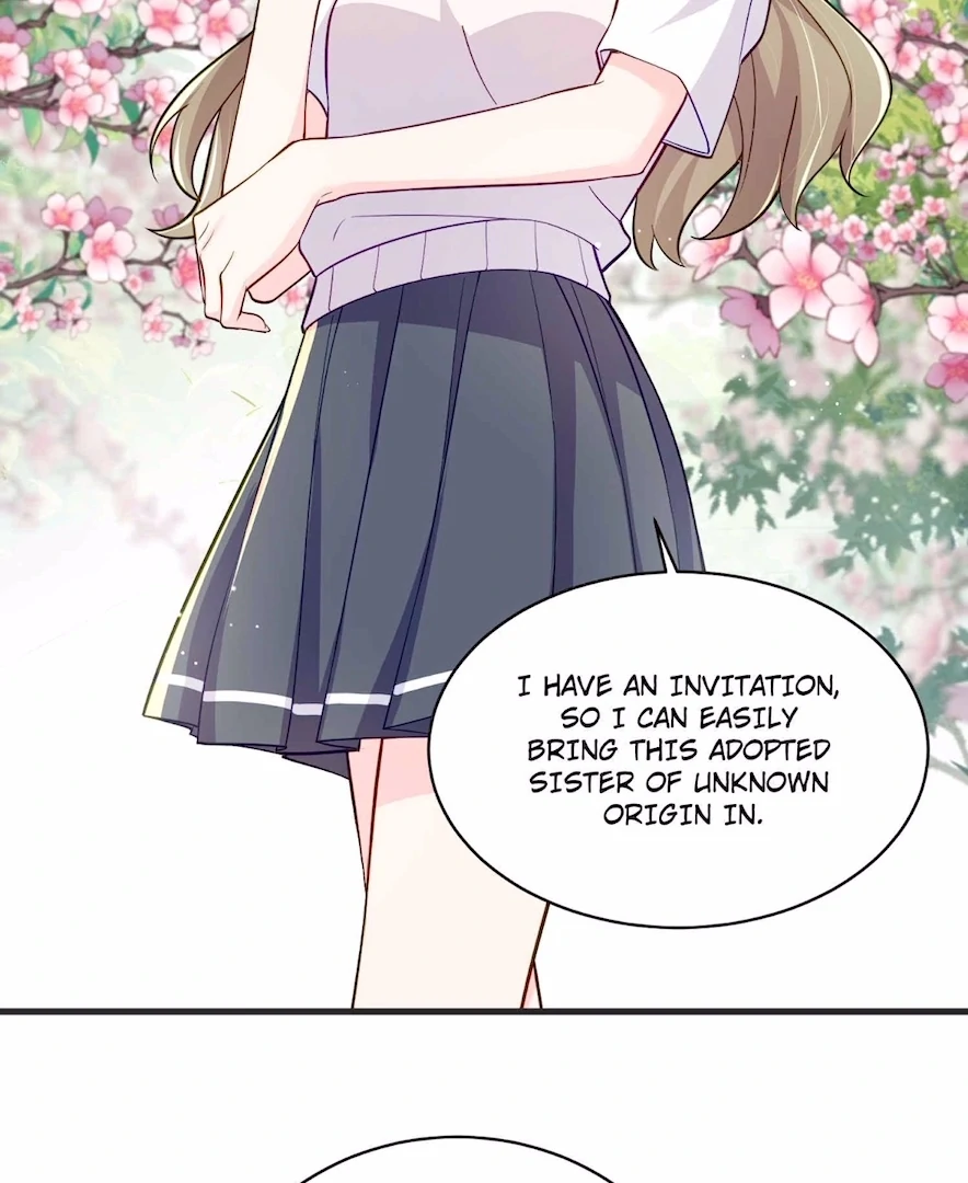 Ancestor is beautiful and elegant Chapter 41 page 42