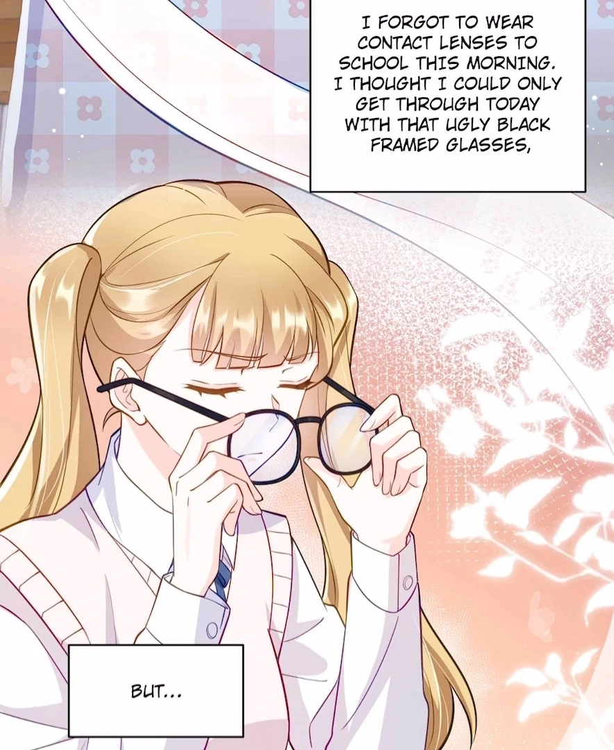 Ancestor is beautiful and elegant Chapter 41 page 8