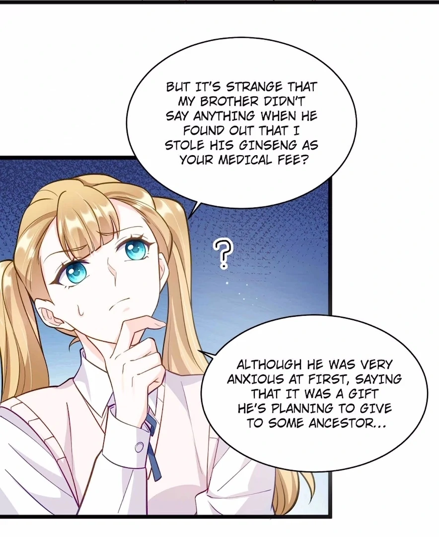 Ancestor is beautiful and elegant Chapter 41 page 13