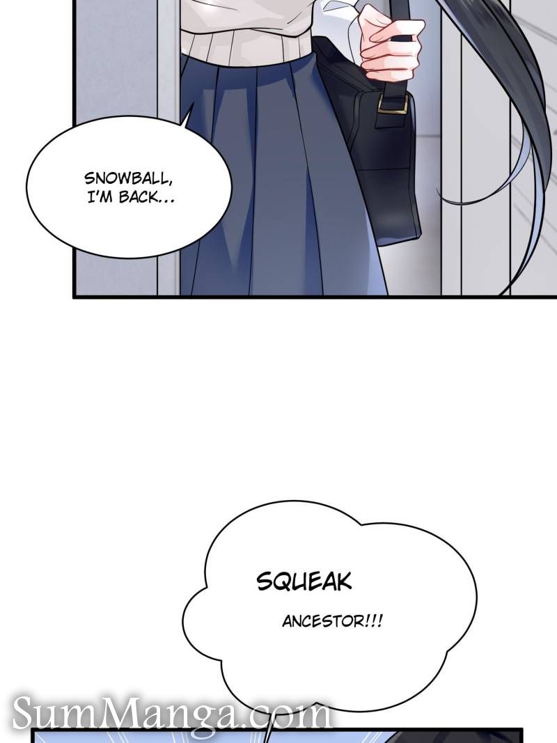 Ancestor is beautiful and elegant Chapter 43 page 3
