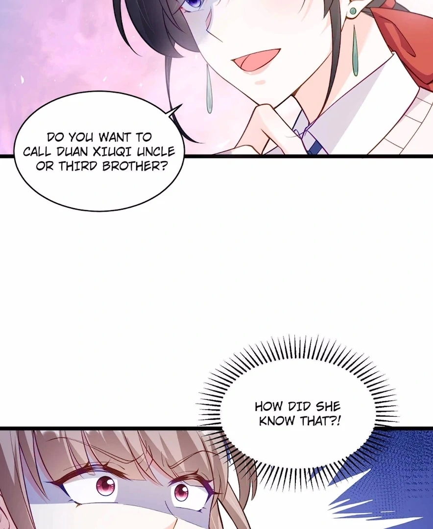 Ancestor is beautiful and elegant Chapter 41 page 32