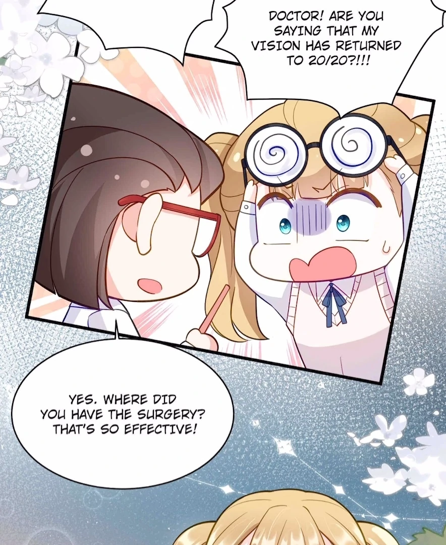 Ancestor is beautiful and elegant Chapter 41 page 10