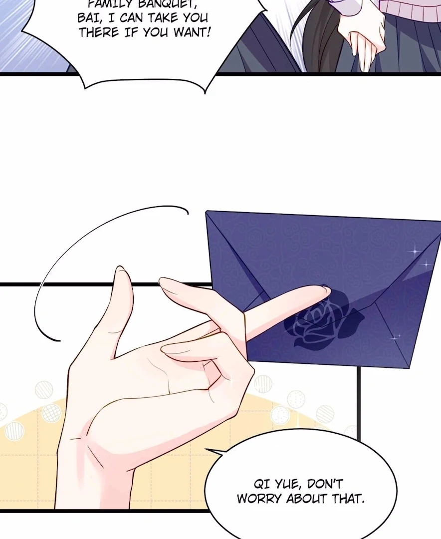 Ancestor is beautiful and elegant Chapter 41 page 40