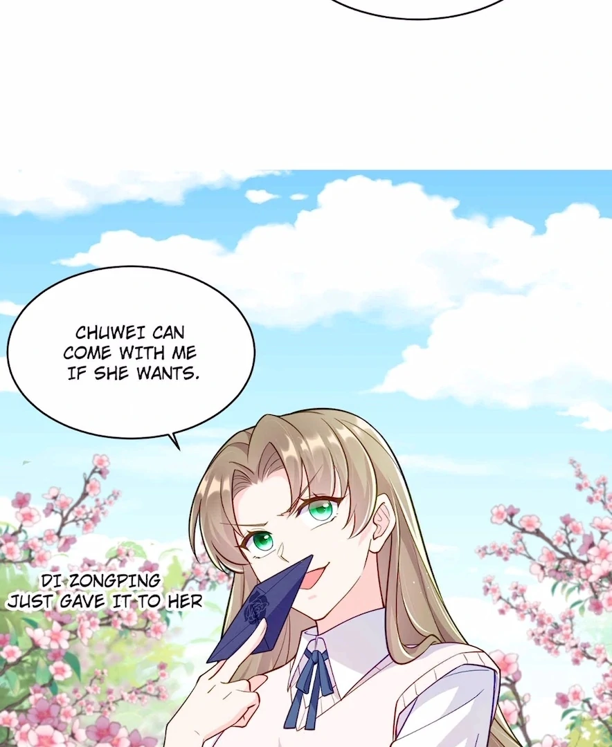 Ancestor is beautiful and elegant Chapter 41 page 41