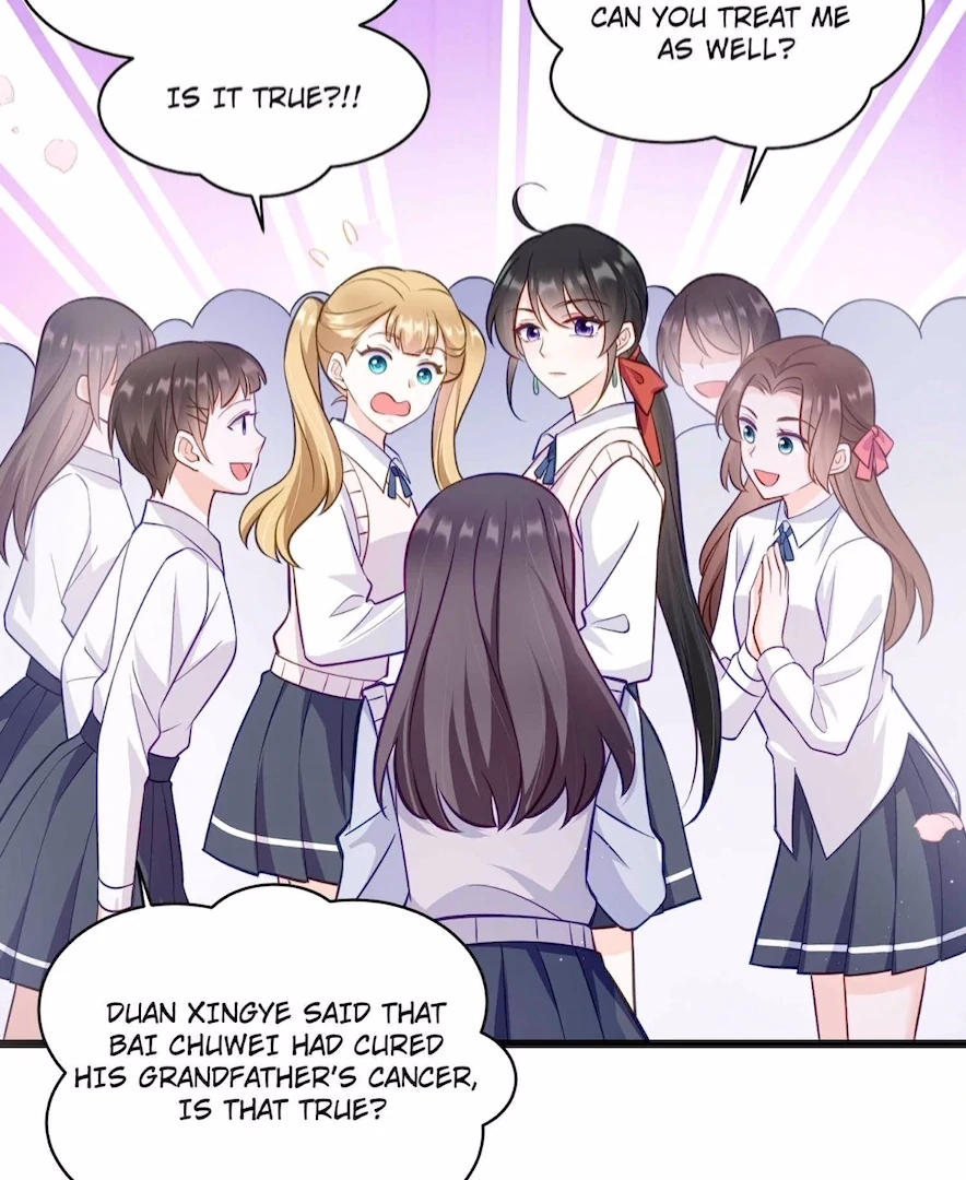 Ancestor is beautiful and elegant Chapter 41 page 16