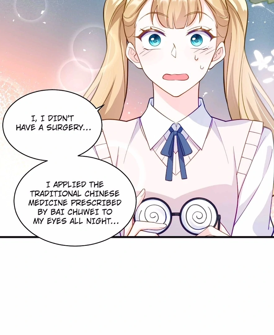 Ancestor is beautiful and elegant Chapter 41 page 11