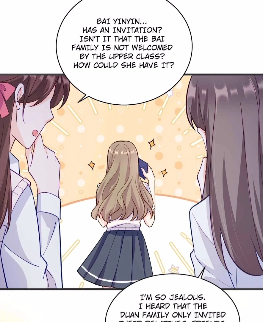 Ancestor is beautiful and elegant Chapter 41 page 43