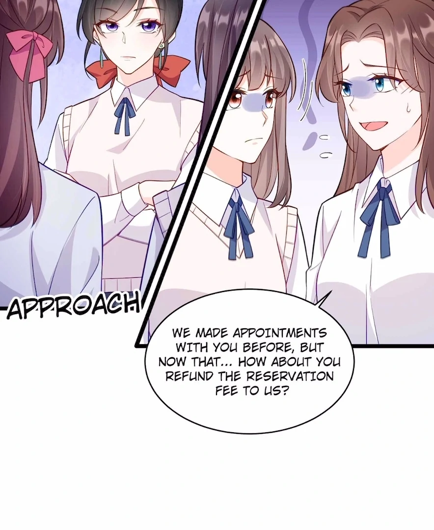 Ancestor is beautiful and elegant Chapter 41 page 26