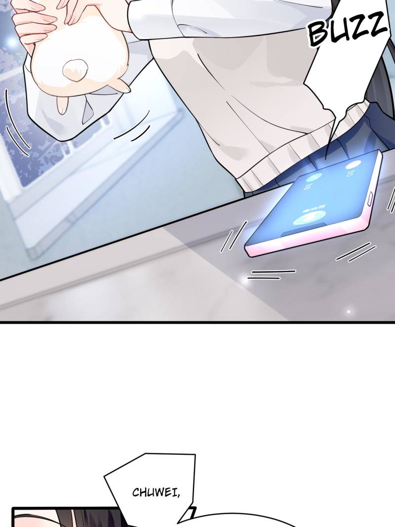 Ancestor is beautiful and elegant Chapter 43 page 9
