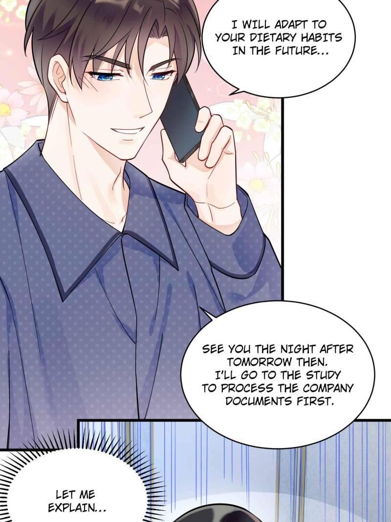 Ancestor is beautiful and elegant Chapter 43 page 16