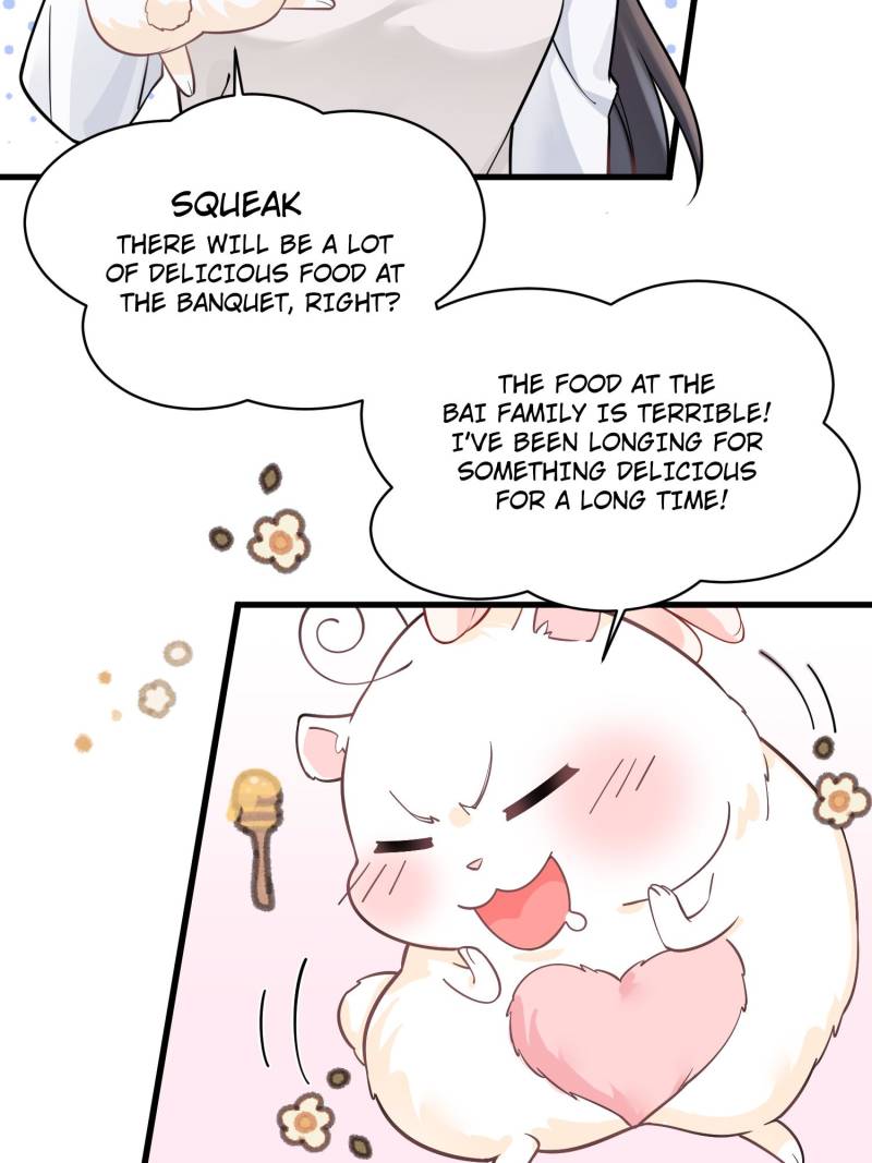 Ancestor is beautiful and elegant Chapter 43 page 7