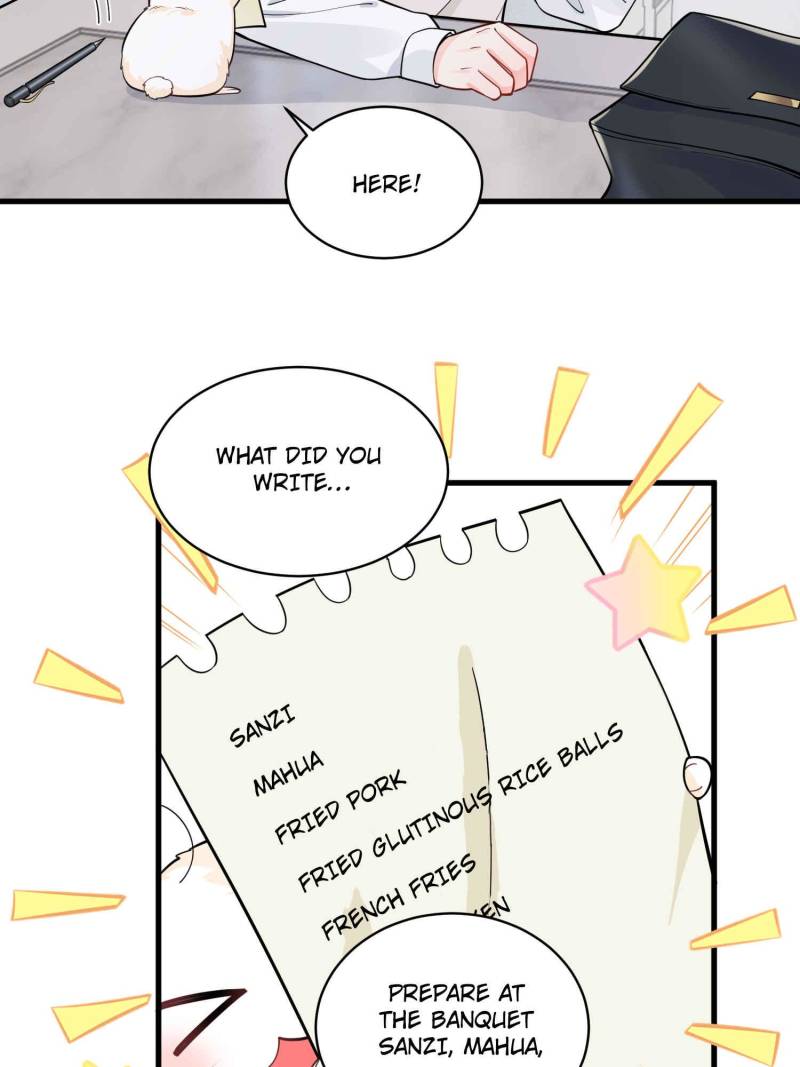 Ancestor is beautiful and elegant Chapter 43 page 12