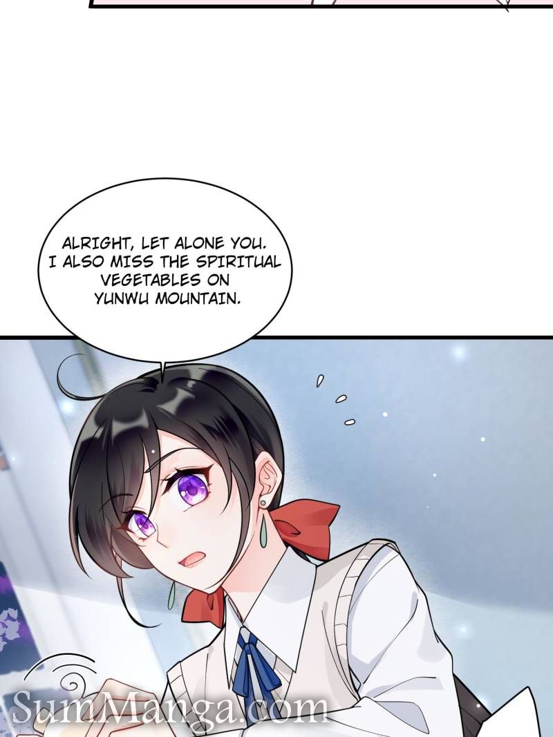 Ancestor is beautiful and elegant Chapter 43 page 8