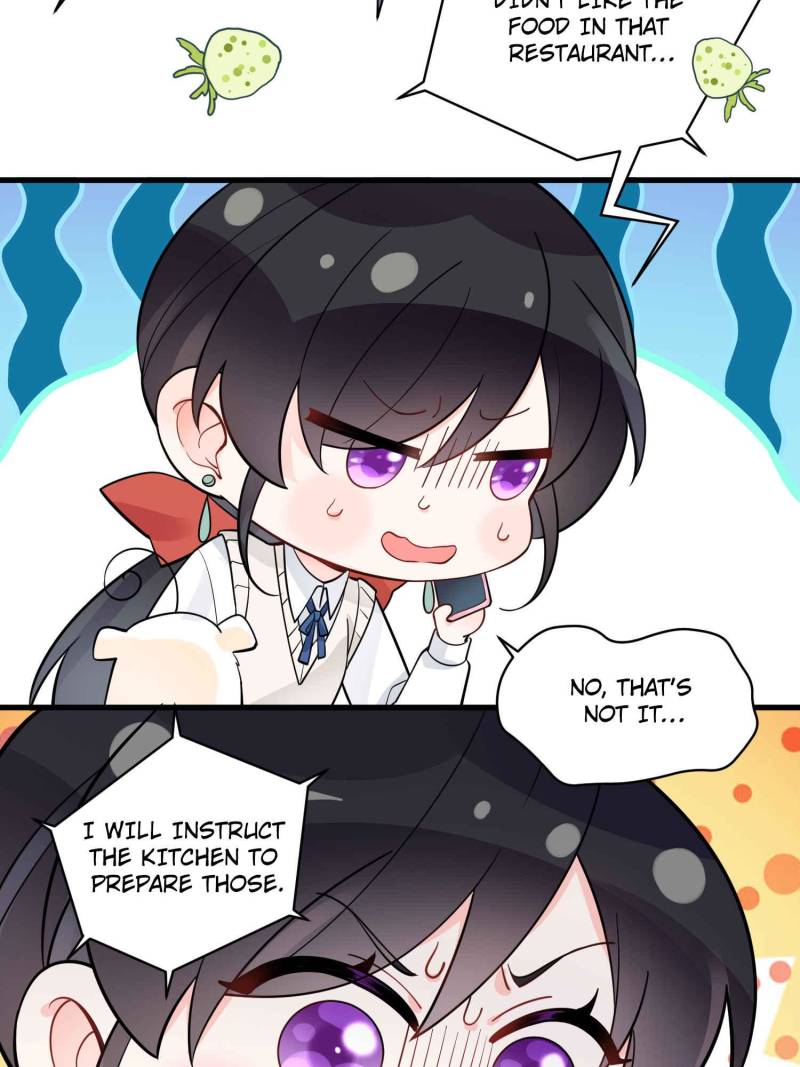 Ancestor is beautiful and elegant Chapter 43 page 14