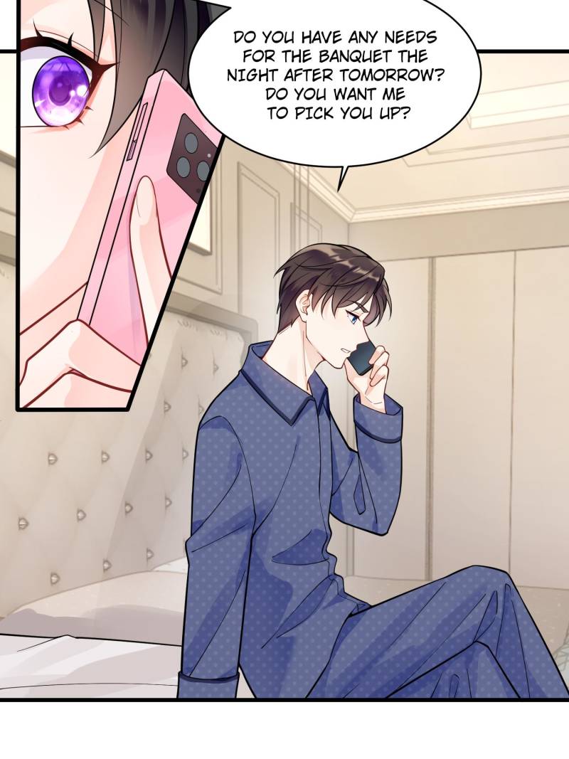 Ancestor is beautiful and elegant Chapter 43 page 10