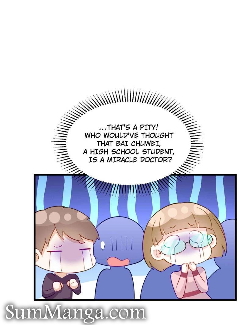 Ancestor is beautiful and elegant Chapter 47 page 7