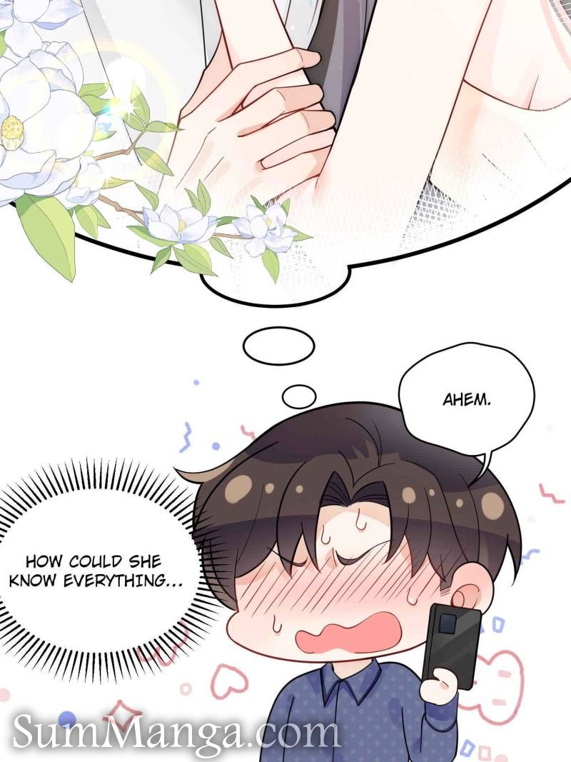Ancestor is beautiful and elegant Chapter 43 page 22