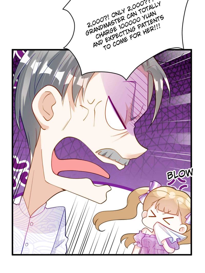 Ancestor is beautiful and elegant Chapter 47 page 6