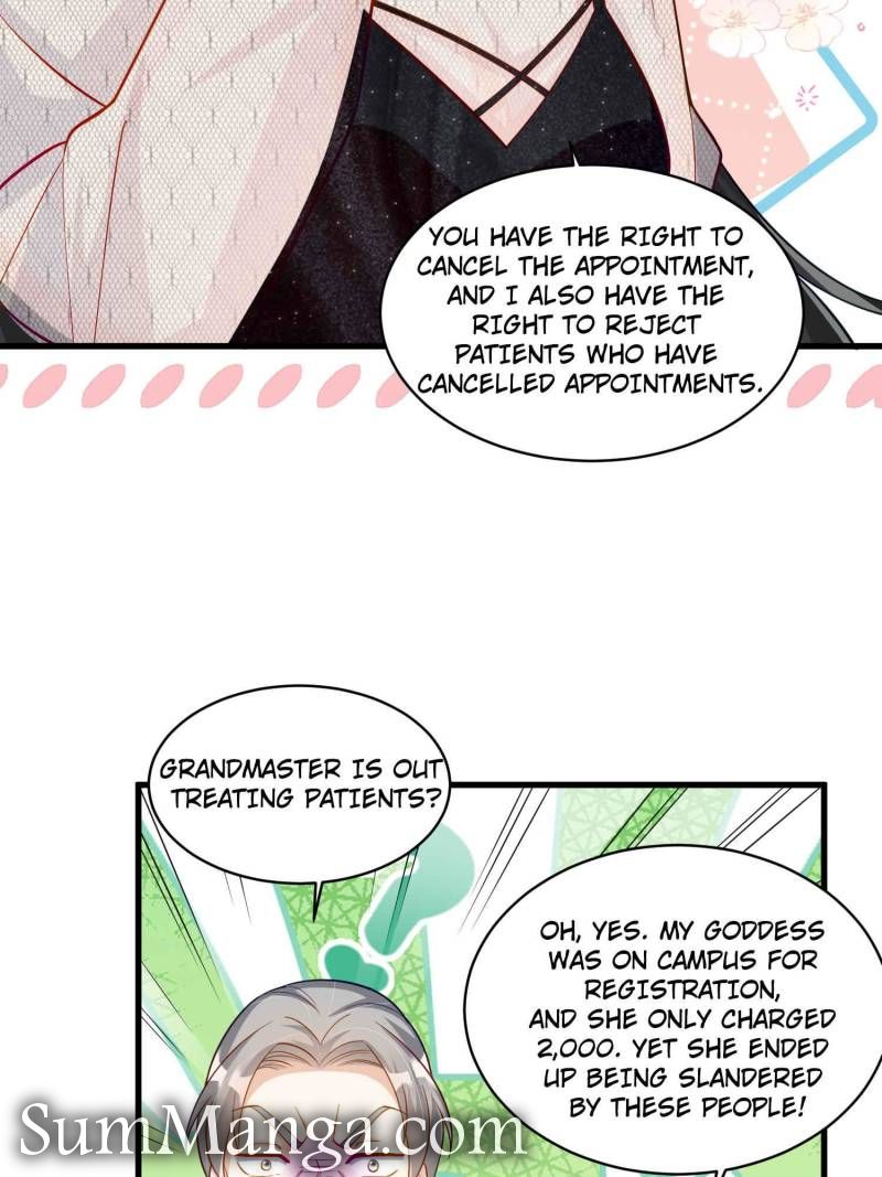Ancestor is beautiful and elegant Chapter 47 page 4