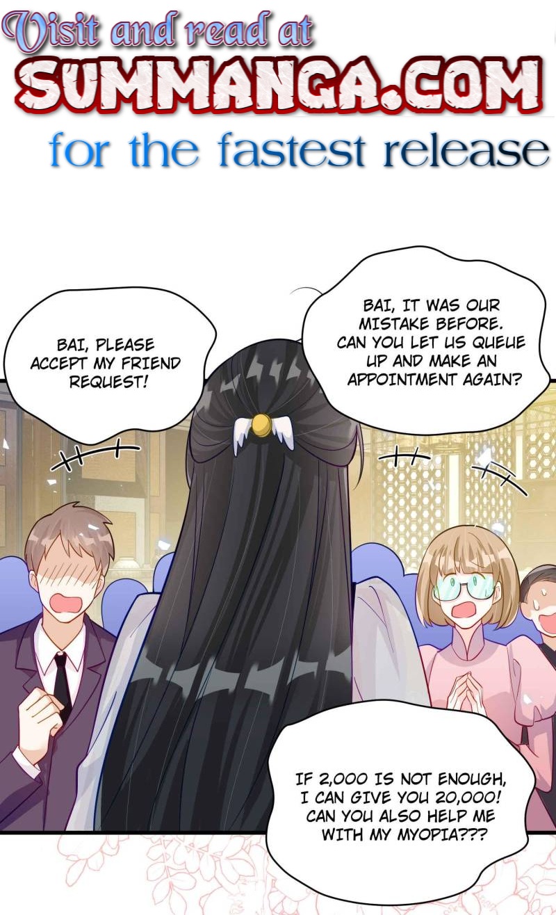 Ancestor is beautiful and elegant Chapter 47 page 2