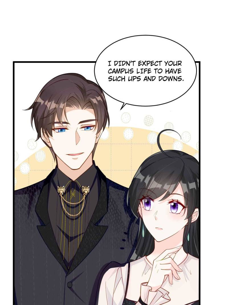 Ancestor is beautiful and elegant Chapter 47 page 11