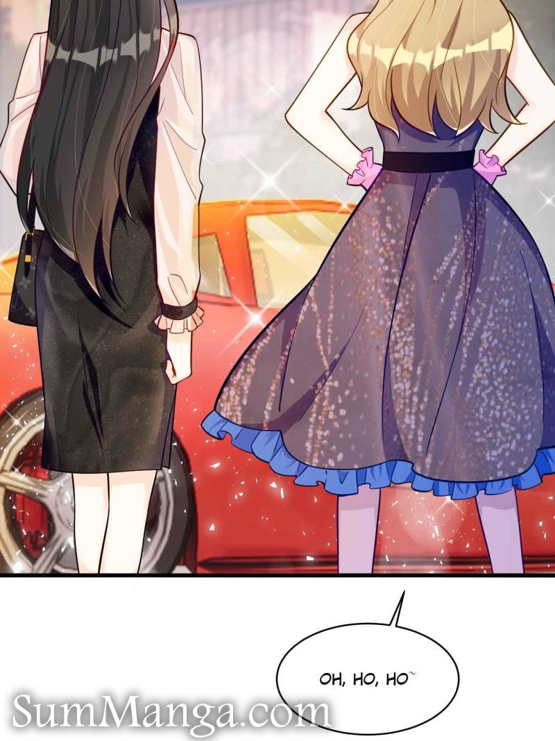Ancestor is beautiful and elegant Chapter 43 page 37