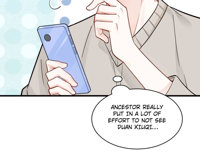 Ancestor is beautiful and elegant Chapter 43 page 33