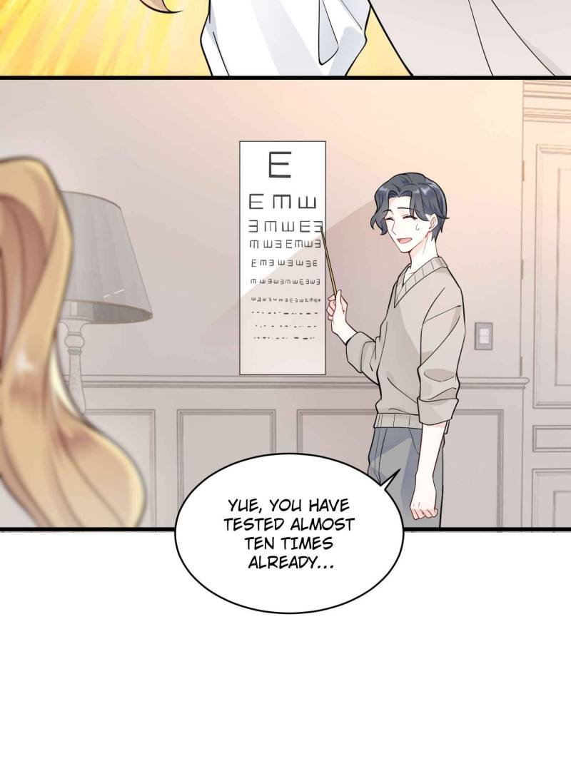 Ancestor is beautiful and elegant Chapter 43 page 28