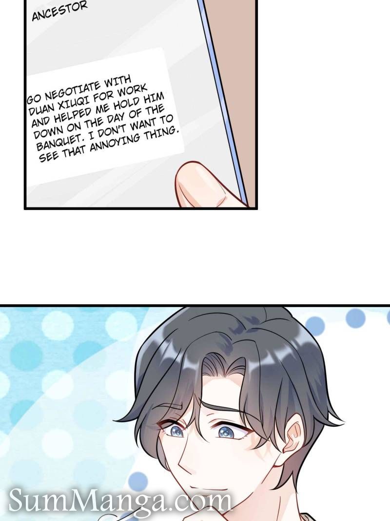 Ancestor is beautiful and elegant Chapter 43 page 32
