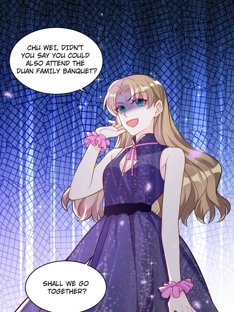 Ancestor is beautiful and elegant Chapter 43 page 39