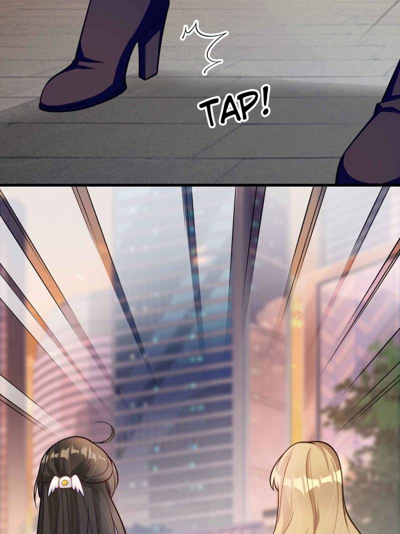 Ancestor is beautiful and elegant Chapter 43 page 36