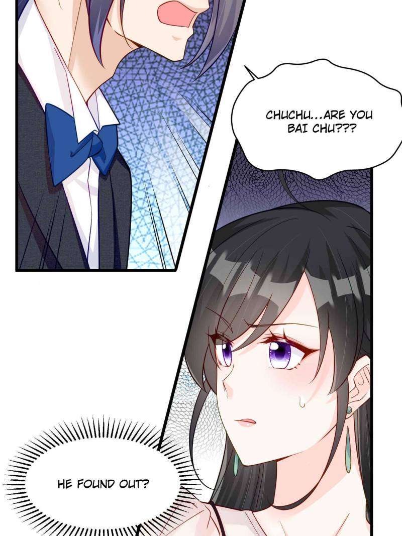 Ancestor is beautiful and elegant Chapter 47 page 18