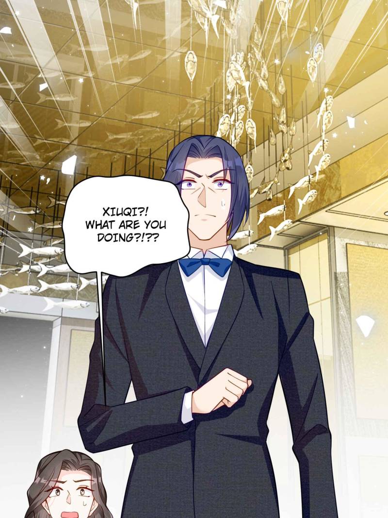 Ancestor is beautiful and elegant Chapter 47 page 15