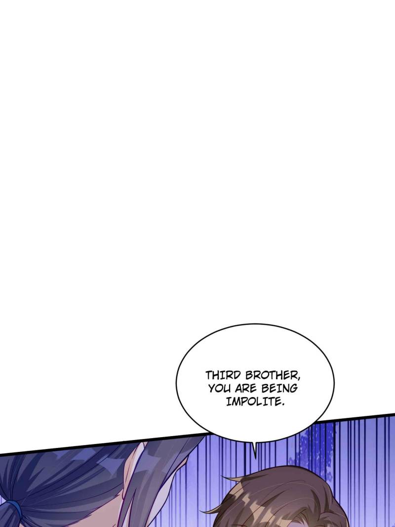Ancestor is beautiful and elegant Chapter 47 page 21