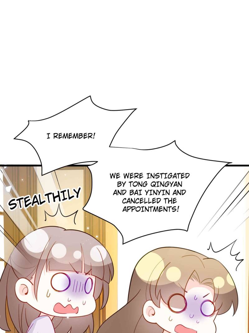 Ancestor is beautiful and elegant Chapter 47 page 8
